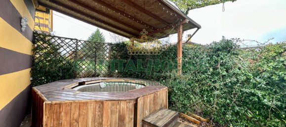 6 غرف نوم فيلا في Castel San Pietro Terme, Italy رقم 217491 12