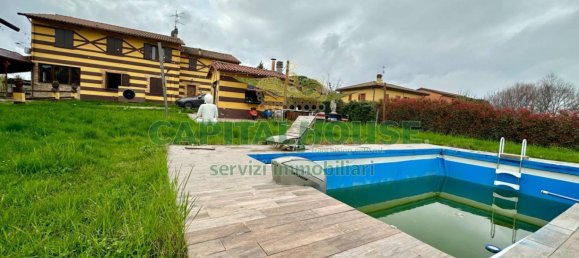 6 غرف نوم فيلا في Castel San Pietro Terme, Italy رقم 217491 6