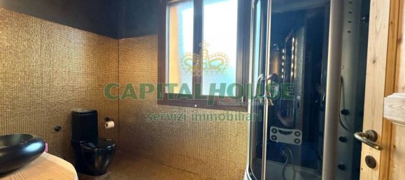 6 غرف نوم فيلا في Castel San Pietro Terme, Italy رقم 217491 24