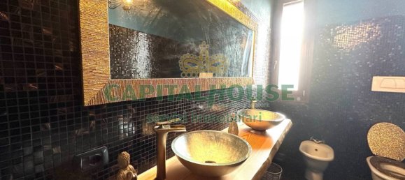 6 غرف نوم فيلا في Castel San Pietro Terme, Italy رقم 217491 34