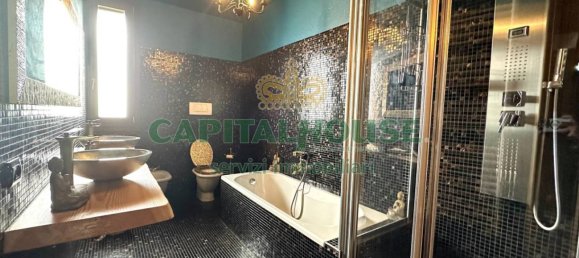 6 غرف نوم فيلا في Castel San Pietro Terme, Italy رقم 217491 32