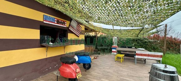 6 غرف نوم فيلا في Castel San Pietro Terme, Italy رقم 217491 11