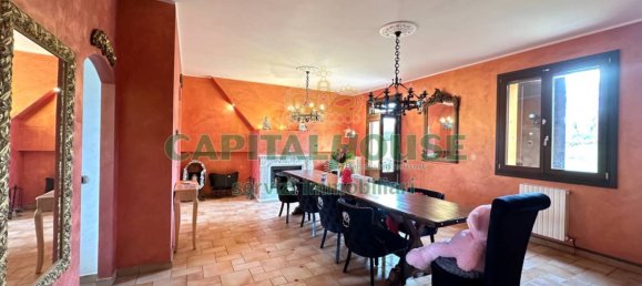 6 غرف نوم فيلا في Castel San Pietro Terme, Italy رقم 217491 20