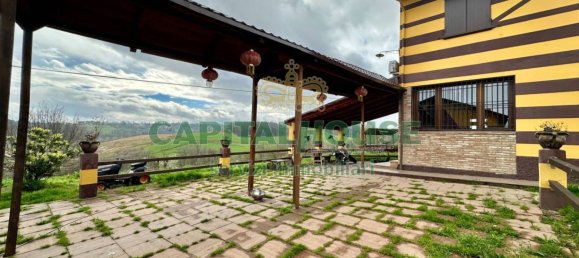 6 غرف نوم فيلا في Castel San Pietro Terme, Italy رقم 217491 10