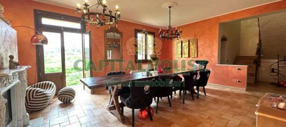 6 غرف نوم فيلا في Castel San Pietro Terme, Italy رقم 217491 17