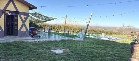 6 غرف نوم فيلا في Castel San Pietro Terme, Italy رقم 217491 2