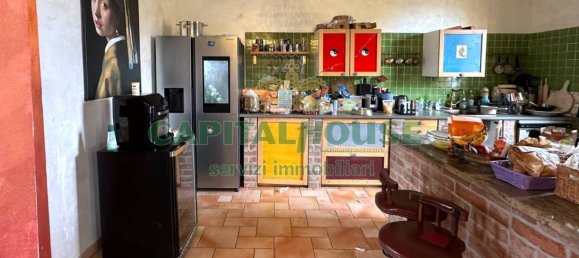 6 غرف نوم فيلا في Castel San Pietro Terme, Italy رقم 217491 21