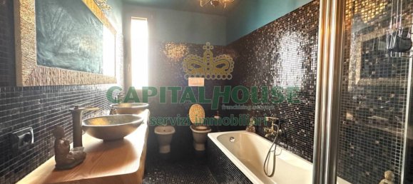 6 غرف نوم فيلا في Castel San Pietro Terme, Italy رقم 217491 31