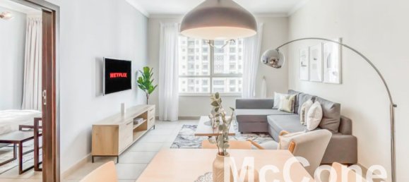 1 bedroom Apartment in Dubai Marina, UAE No. 34649 7