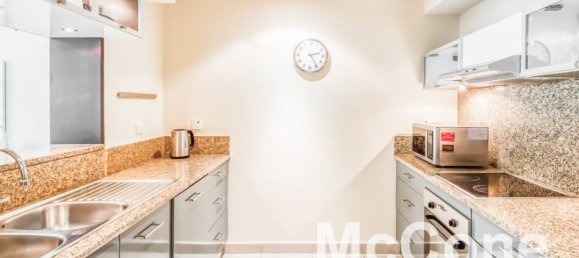 1 bedroom Apartment in Dubai Marina, UAE No. 34649 5