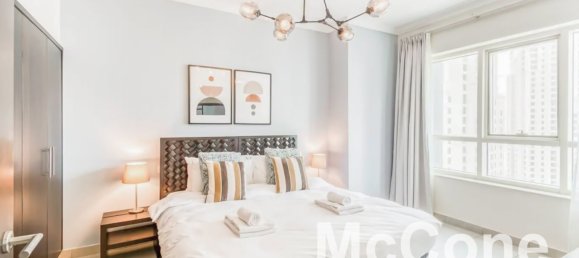 1 bedroom Apartment in Dubai Marina, UAE No. 34649 4