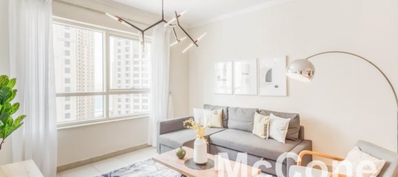 1 bedroom Apartment in Dubai Marina, UAE No. 34649 8