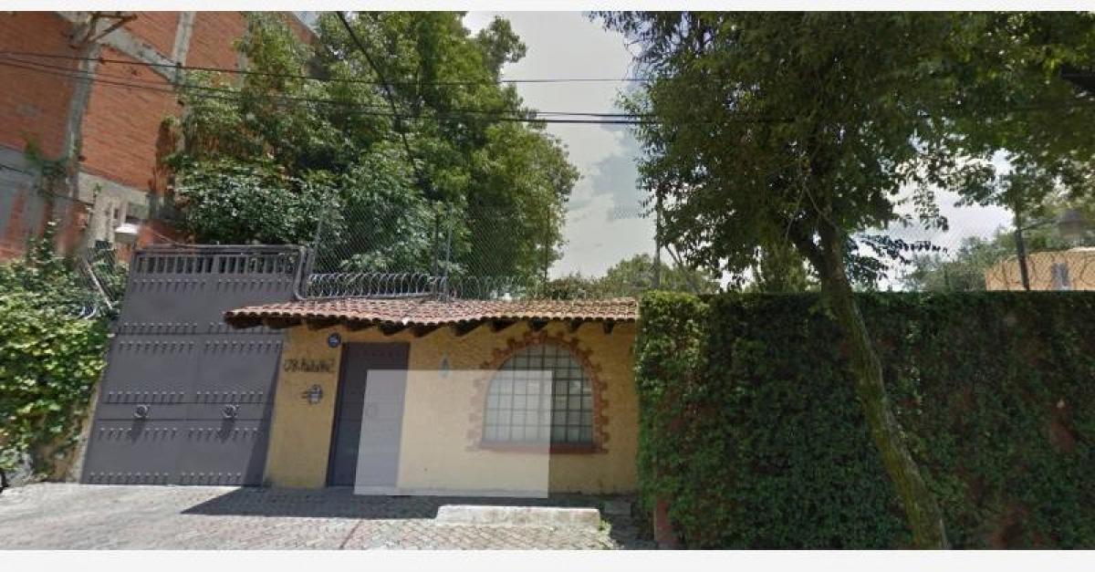 3 bedrooms House in Mexicali, Mexico No. 186266