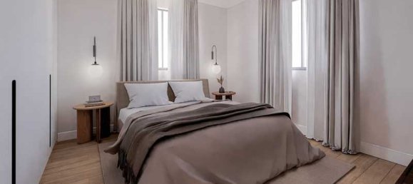 3 Schlafzimmer Wohnung in Germasogeia, Cyprus, Nr. 11070 7