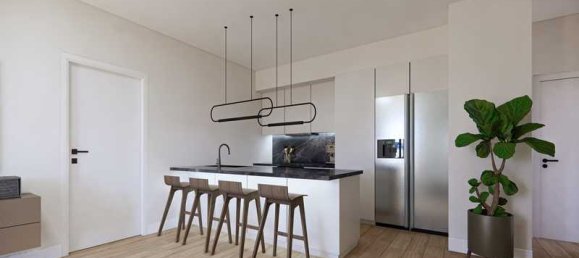 3 Schlafzimmer Wohnung in Germasogeia, Cyprus, Nr. 11070 4