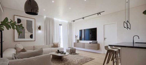 3 Schlafzimmer Wohnung in Germasogeia, Cyprus, Nr. 11070 3