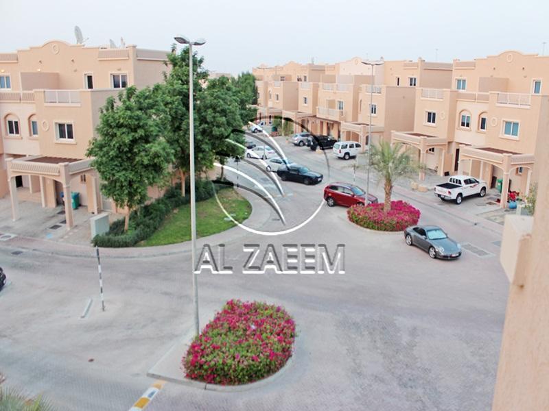 4 غرف نوم فيلا في Al Reef, UAE رقم 29167