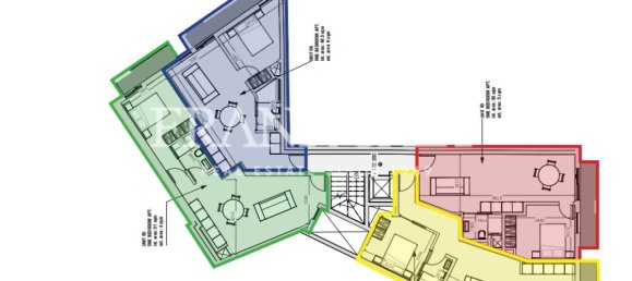 1 Schlafzimmer Wohnung in Msida, Malta, Nr. 3039 4