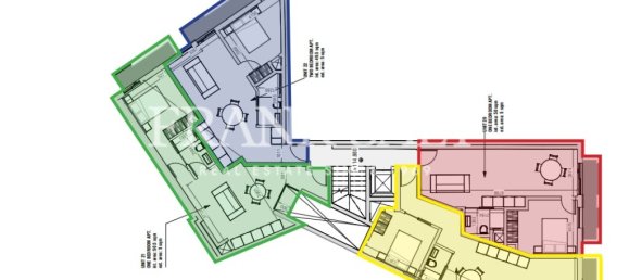 1 Schlafzimmer Wohnung in Msida, Malta, Nr. 3039 8