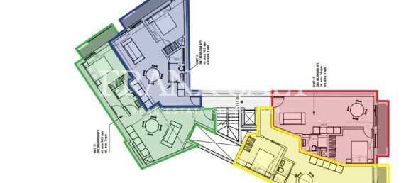 1 Schlafzimmer Wohnung in Msida, Malta, Nr. 3039 7