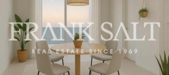 1 Schlafzimmer Wohnung in Msida, Malta, Nr. 3039 2