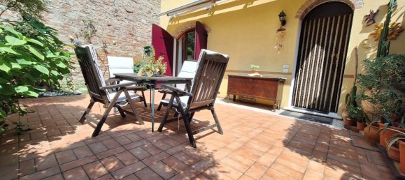 5 rooms Apartment in Rovigo, Italy No. 268956 14