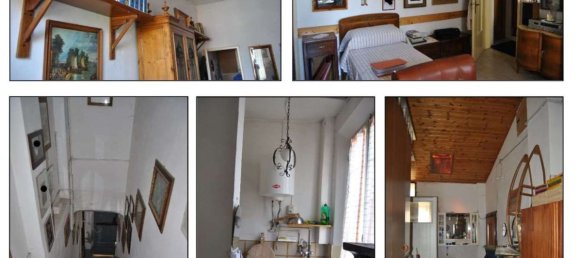 Studio in Crevalcore, Italy No. 204138 3
