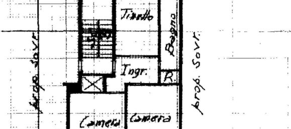 3 rooms Apartment in Orbassano, Italy No. 289960 27