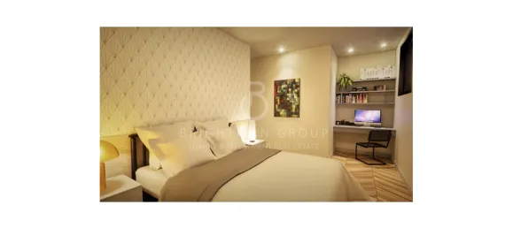 2 bedrooms House in Lisbon, Portugal No. 118209 10