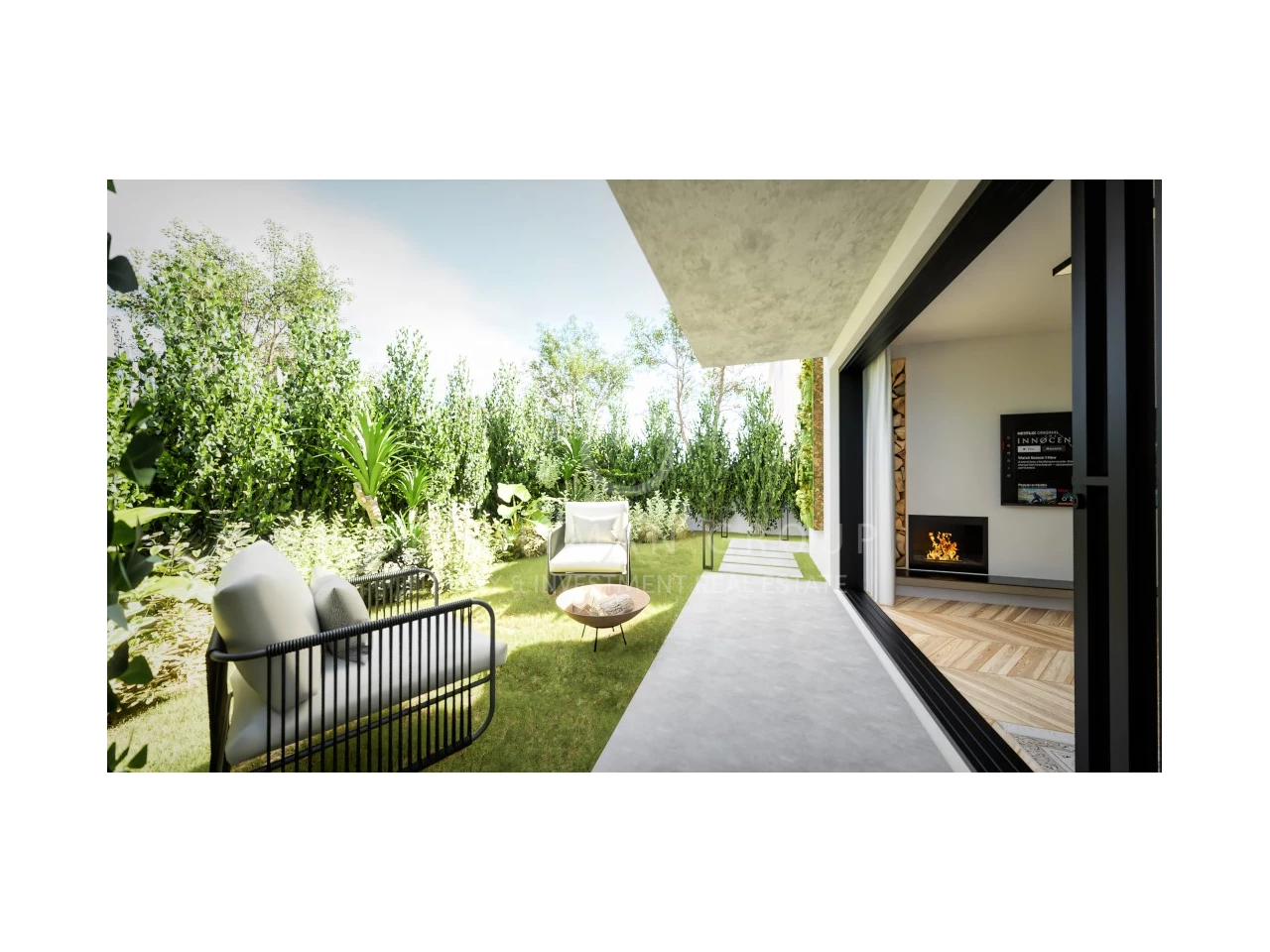 2 bedrooms House in Lisbon, Portugal No. 118209