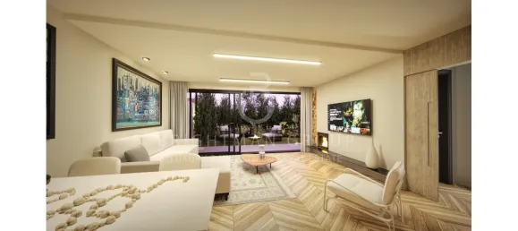 2 bedrooms House in Lisbon, Portugal No. 118209 4