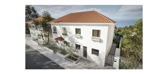 2 bedrooms House in Lisbon, Portugal No. 118209 2