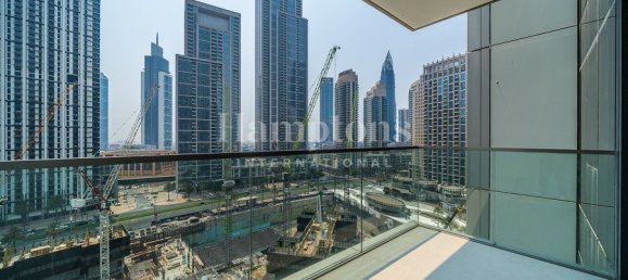 1 bedroom Apartment for rent in Palm Jumeirah, Dubai, UAE № 196158 10