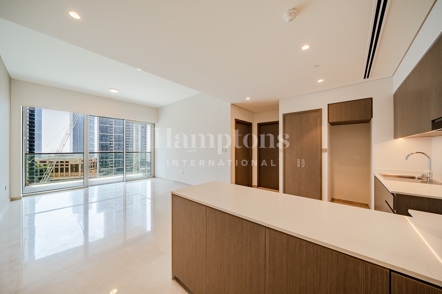 1 bedroom Apartment for rent in Palm Jumeirah, Dubai, UAE № 196158