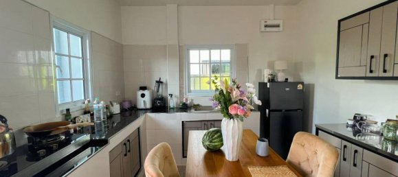 2 Schlafzimmer Haus in Ko Samui, Thailand, Nr. 59493 4