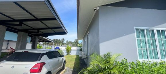 2 Schlafzimmer Haus in Ko Samui, Thailand, Nr. 59493 9