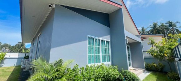 2 Schlafzimmer Haus in Ko Samui, Thailand, Nr. 59493 7