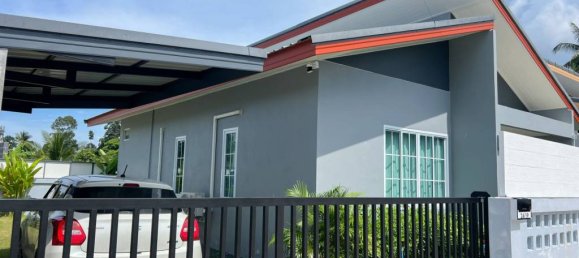 2 Schlafzimmer Haus in Ko Samui, Thailand, Nr. 59493 10