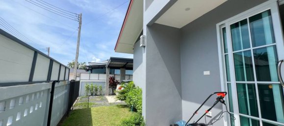 2 Schlafzimmer Haus in Ko Samui, Thailand, Nr. 59493 8