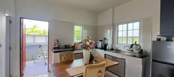 2 Schlafzimmer Haus in Ko Samui, Thailand, Nr. 59493 3