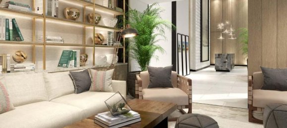 2 Schlafzimmer Wohnung in Dubai Marina, UAE, Nr. 3828 6