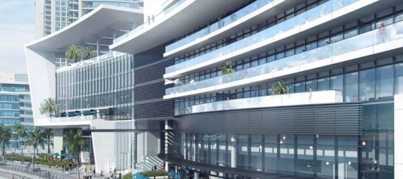 2 Schlafzimmer Wohnung in Dubai Marina, UAE, Nr. 3828 9