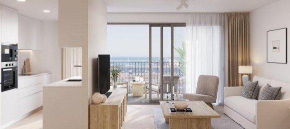 3 dormitorios apartamento en venta en Alicante, Comunidad Valenciana, Spain № 365276 3