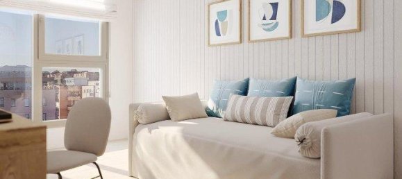 3 dormitorios apartamento en venta en Alicante, Comunidad Valenciana, Spain № 365276 6
