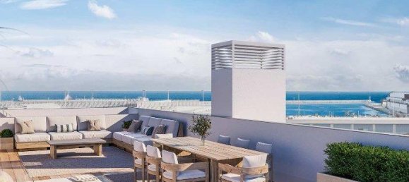 3 dormitorios apartamento en venta en Alicante, Comunidad Valenciana, Spain № 365276 9