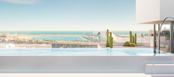 3 dormitorios apartamento en venta en Alicante, Comunidad Valenciana, Spain № 365276 11