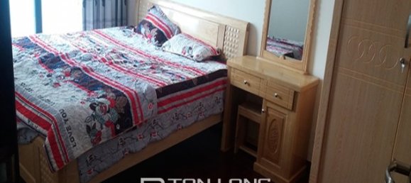 3 bedrooms Apartment in Thanh Xuan, Vietnam No. 3139 4