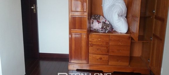 3 bedrooms Apartment in Thanh Xuan, Vietnam No. 3139 6