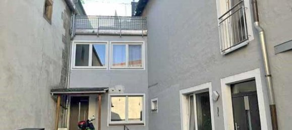 16-Zimmer Gebäude in Amberg, Germany, Nr. 316447 2