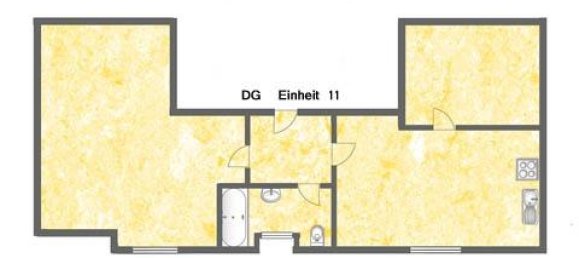 16-Zimmer Gebäude in Amberg, Germany, Nr. 316447 11
